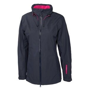 West Marine Demlara Outerwear Waterproof Women’s Protective Jacket Size Small